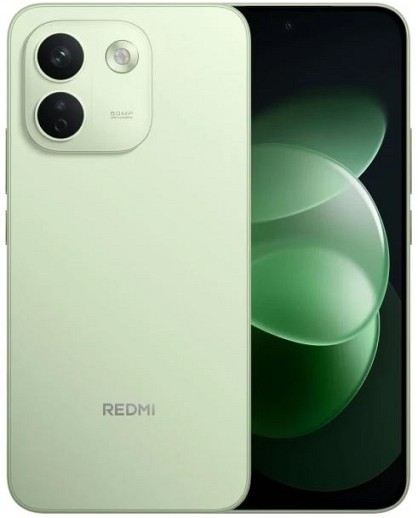 Смартфон Xiaomi Redmi Note 17 Pro Max 5G 8/256GB Green NFC UA UCRF