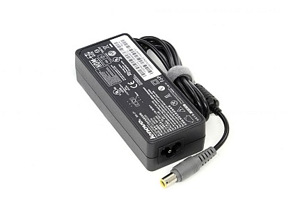 Блок живлення Lenovo 20V 4.5A 90W 7.9х5.5мм без каб. жив. (AD107002) bulk