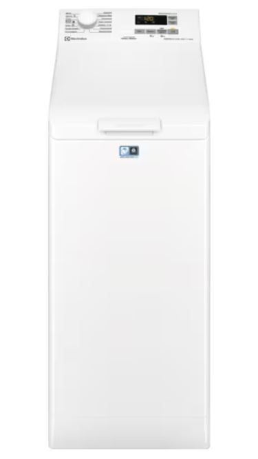 Пральна машина Electrolux EW6T5061U