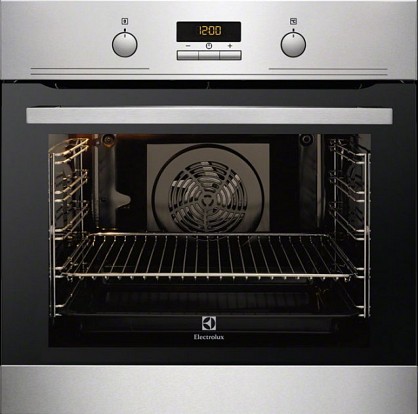 Духова шафа Electrolux EEB 4231 POX