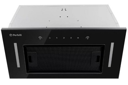 Витяжка Perfelli BIS 58844 BL 1200 LED