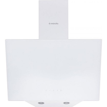 Витяжка Minola HVS 5242 WH 700 LED біла