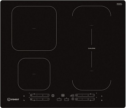 Варильна поверхня Indesit IB 65B60 NE