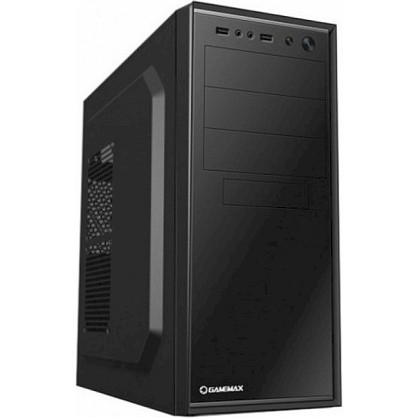 Корпус GameMax MT514-450W