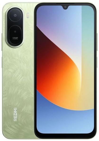 Смартфон Xiaomi Redmi A7 Pro 4/128GB Palm Green UA UCRF