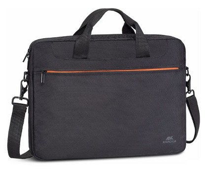 Сумка для ноутбука RivaCase 8033 (Black) 15.6
