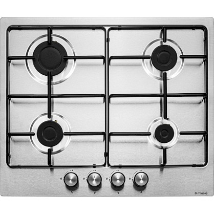 Варильна газова поверхня Minola MGM 61404 I
