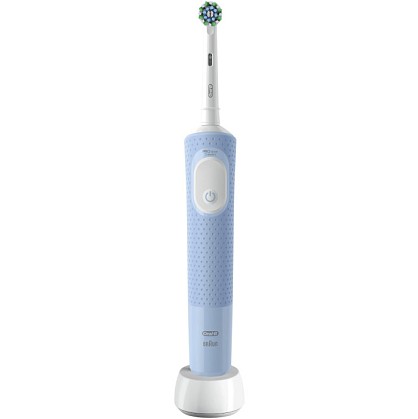 Зубна щітка Oral-B Vitality D103 PRO Action Blue