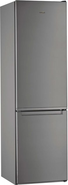 Холодильник Whirlpool W7 911I OX