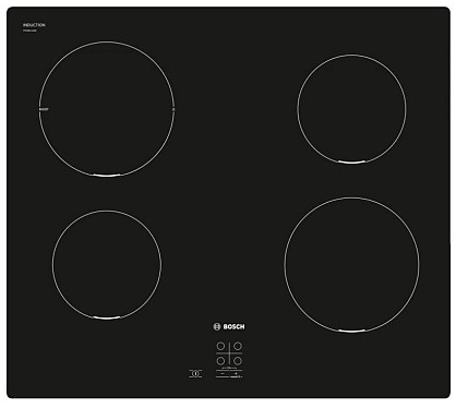 Варильна поверхня Bosch PUG611AA5E 