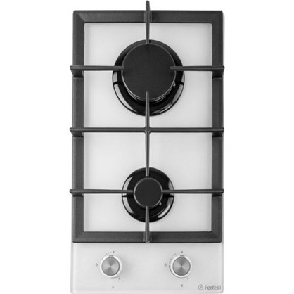 Варильна газова поверхня Perfelli HGG 31424 WH