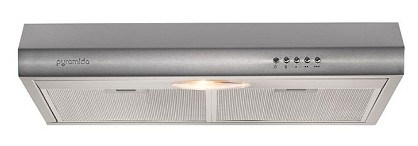 Витяжка Pyramida UX 50 (380) B IX