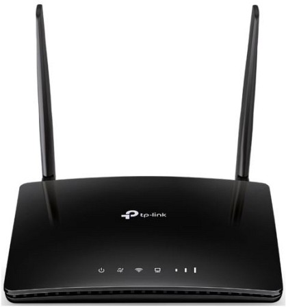Маршрутизатор TP-LINK Archer MR202
