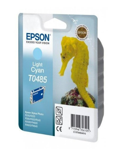 Картридж Epson C13T04854010