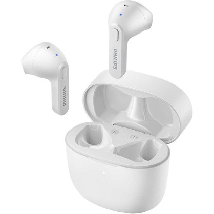 Навушники Philips TAT2236WT/00 White