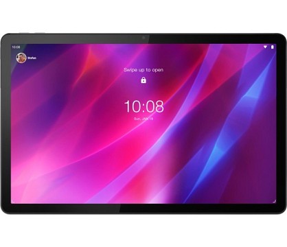 Планшет Lenovo Tab P11 Plus 6/128GB Wi-Fi Slate Grey (ZA940182PL)