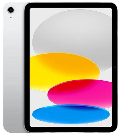 Планшет Apple iPad 11 2025 Wi-Fi 128Gb Silver