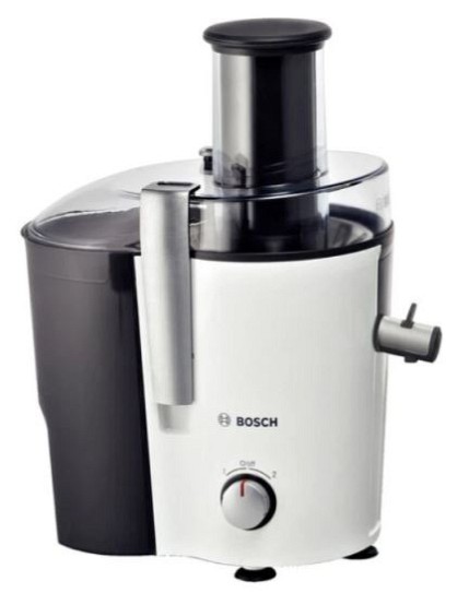Соковитискач Bosch MES25A0 центробіжний 