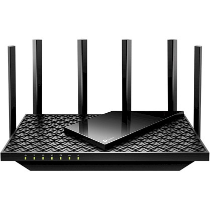 Маршрутизатор TP-Link Archer AX72 Pro