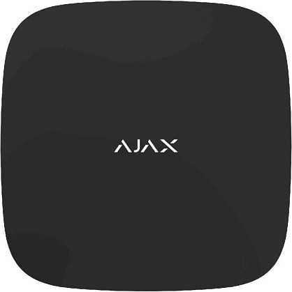 Ретранслятор сигналу Ajax ReX 2 (8EU) black