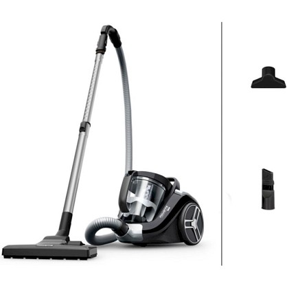 Пилосос без мішка Rowenta Compact Power XXL Classic + Kit RO4B25EA