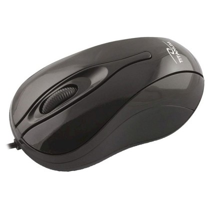 Миша Esperanza Titanum TM103K USB Black