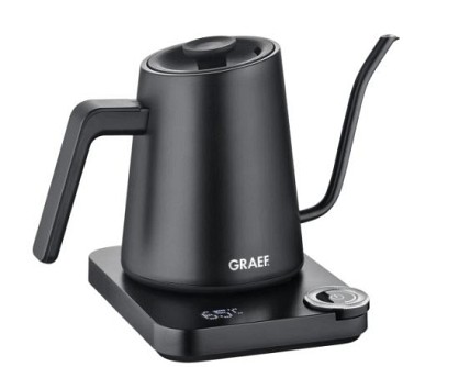 Електрочайник GRAEF GK502EU
