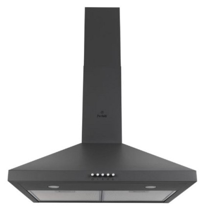 Витяжка купольна Perfelli K 6402 SG 850 LED
