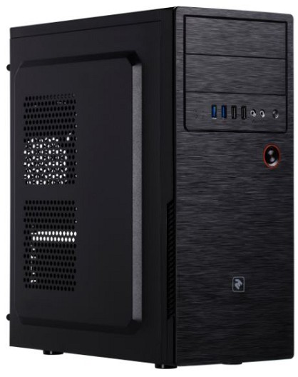 Корпус 2E ALFA E1802 (2E-E1802) без БЖ