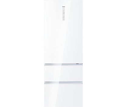 Холодильник Haier HTW7720DNGW