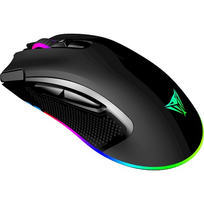 Миша Patriot Viper V551 USB Black