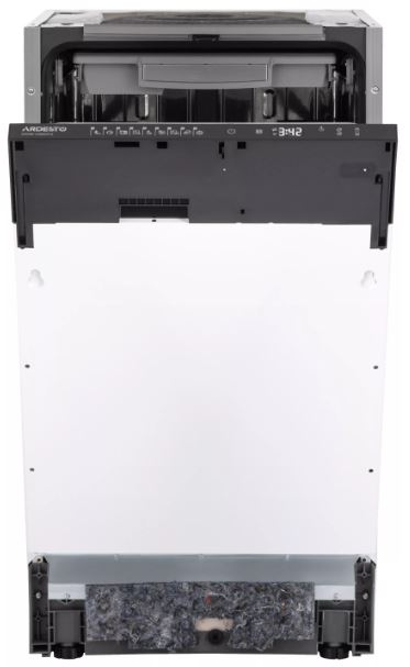 Вбудована посудомийна машина Ardesto DWMB-V459SMT3