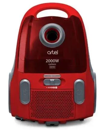 Пилосос Artel VCU0120 TB RED