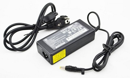 Блок живлення для ноутбука  HP 18.5V 3.5A 65W 4.8x1.7