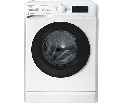 Пральна машина вузька Indesit OMTWSE 61051 WK UA