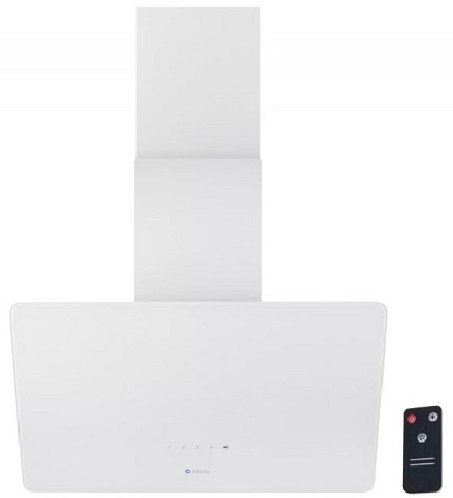 Витяжка Minola HVS 6224 WH 700 LED (похила)