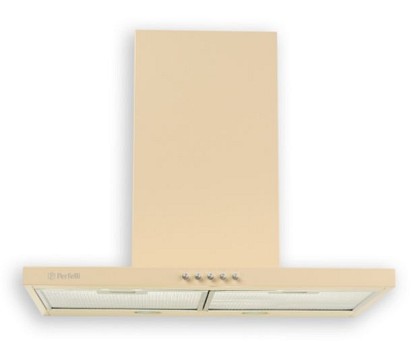 Витяжка Perfelli T 6612 A 1000 IV LED