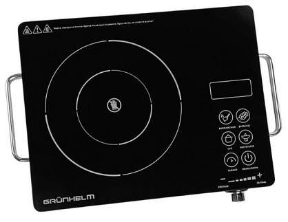 Настільна плита Grunhelm GIR-811