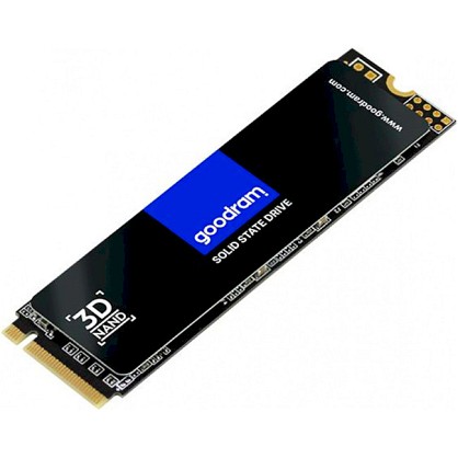 SSD диск Goodram M.2 2280 512GB PX500 (SSDPR-PX500-512-80-G2)