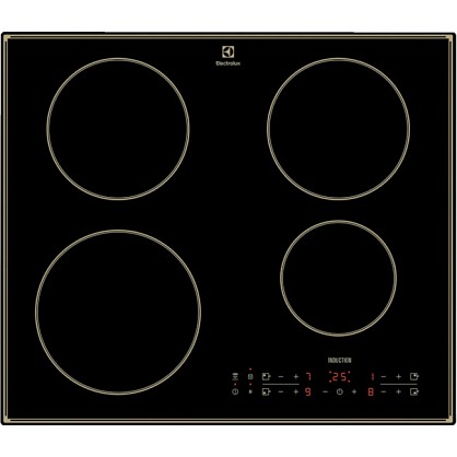 Варильна поверхня Electrolux CIR60430CB