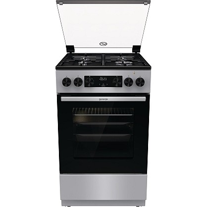 Плита комбінована Gorenje GK5C40SH