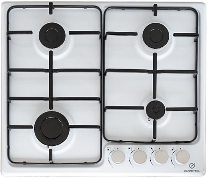Варильна поверхня Greta KHG 640 N 281 W