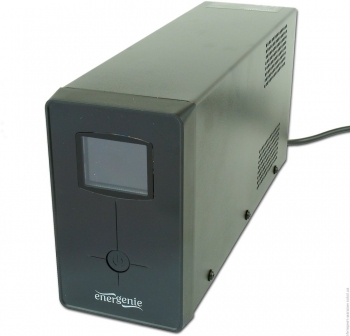 ДБЖ EnerGenie 850VA (EG-UPS-032)