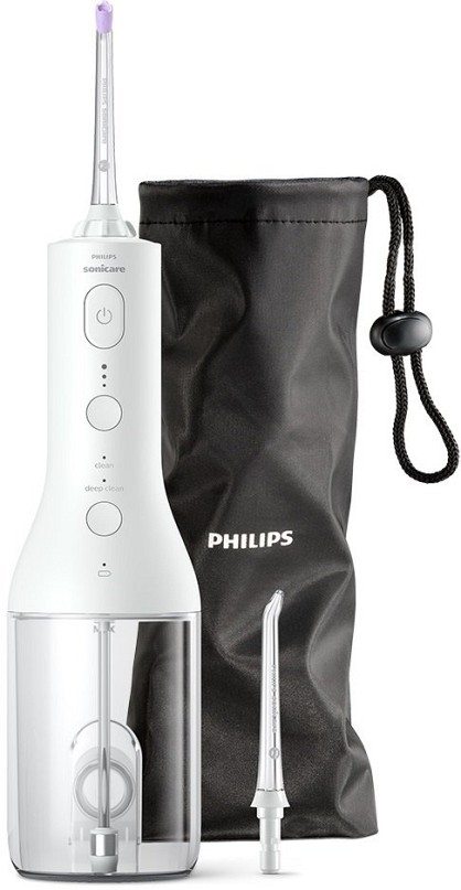 Іригатор Philips Sonicare Cordless Power Flosser 3000 HX3826/31