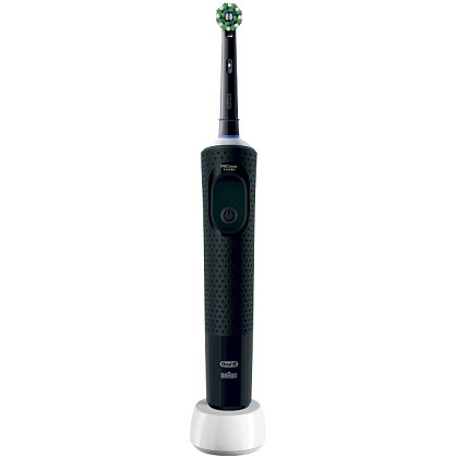 Зубна щітка Oral-B Vitality D103 PRO Action Black