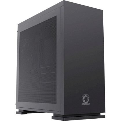 Корпус GameMax M60 Black