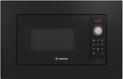 Мікрохвильова піч вбудовувана Bosch BEL623MB3