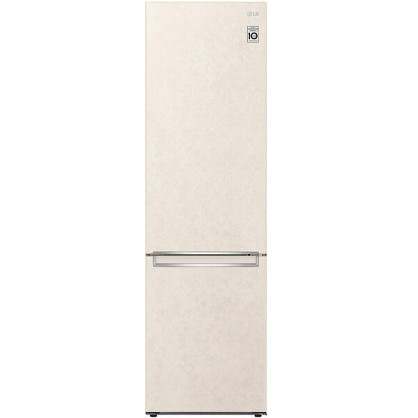 Холодильник двокамерний LG GW-B509SENM