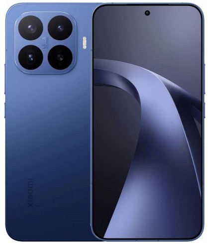Смартфон Xiaomi 17T Pro 12/256GB Deep Blue UA UCRF