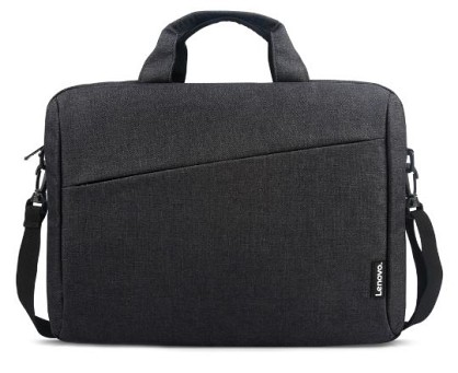 Сумка для ноутбука Lenovo Casual Toploader T210 Black (4X40T84061)